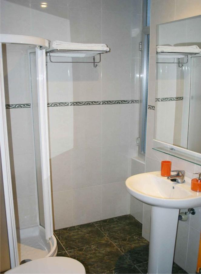 Hostal Hispanico I Salamanca Zimmer foto